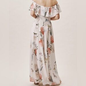 Anthropologie YumiKim Bridesmaid dresss